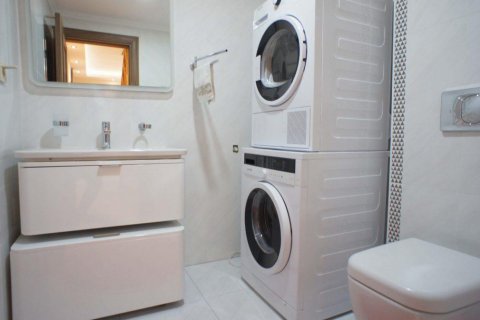 Продажа квартиры  в Кестеле, Анталье, Турция 4 комн., 240м2, №209026 – фото 23