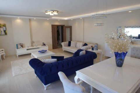 Продажа квартиры  в Кестеле, Анталье, Турция 4 комн., 240м2, №209026 – фото 2