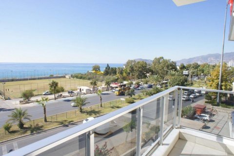 Продажа квартиры  в Кестеле, Анталье, Турция 4 комн., 240м2, №209026 – фото 8