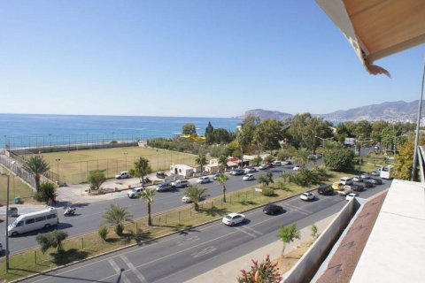 Продажа квартиры  в Кестеле, Анталье, Турция 4 комн., 240м2, №209026 – фото 21