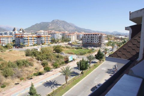 Продажа квартиры  в Кестеле, Анталье, Турция 4 комн., 240м2, №209026 – фото 22