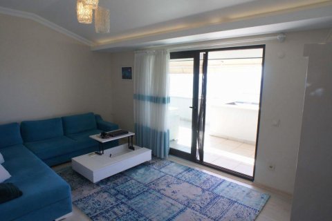 Продажа квартиры  в Кестеле, Анталье, Турция 4 комн., 240м2, №209026 – фото 17