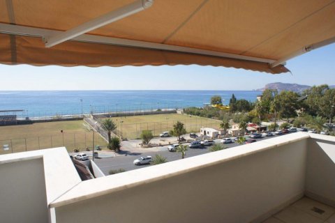 Продажа квартиры  в Кестеле, Анталье, Турция 4 комн., 240м2, №209026 – фото 20