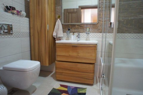 Продажа квартиры  в Кестеле, Анталье, Турция 4 комн., 240м2, №209026 – фото 25