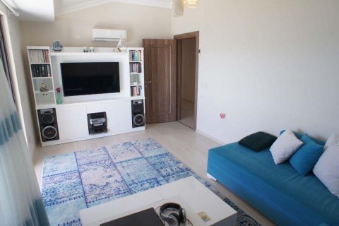 Продажа квартиры  в Кестеле, Анталье, Турция 4 комн., 240м2, №209026 – фото 15