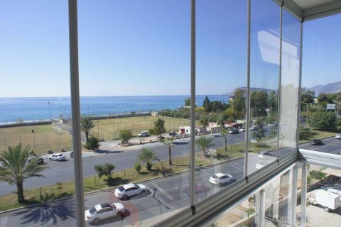 Продажа квартиры  в Кестеле, Анталье, Турция 4 комн., 240м2, №209026 – фото 7