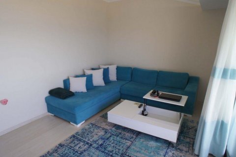 Продажа квартиры  в Кестеле, Анталье, Турция 4 комн., 240м2, №209026 – фото 16