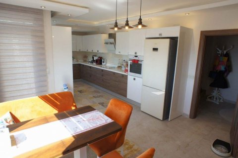 Продажа квартиры  в Кестеле, Анталье, Турция 4 комн., 240м2, №209026 – фото 3