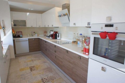 Продажа квартиры  в Кестеле, Анталье, Турция 4 комн., 240м2, №209026 – фото 4