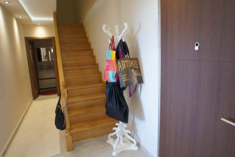 Продажа квартиры  в Кестеле, Анталье, Турция 4 комн., 240м2, №209026 – фото 9