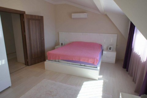 Продажа квартиры  в Кестеле, Анталье, Турция 4 комн., 240м2, №209026 – фото 13