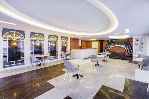 Lejlighed i Alanya, Antalya, Tyrkiet Nr. 209023 - 7