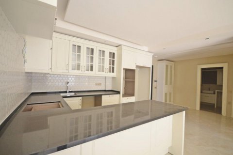 Lejlighed i Alanya, Antalya, Tyrkiet Nr. 209023 - 11