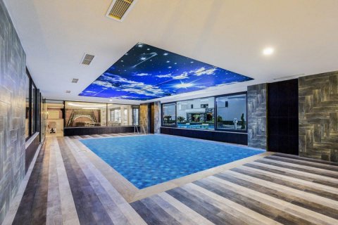 Lejlighed i Alanya, Antalya, Tyrkiet Nr. 209023 - 8