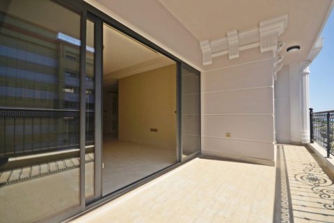 Lejlighed i Alanya, Antalya, Tyrkiet Nr. 209023 - 16