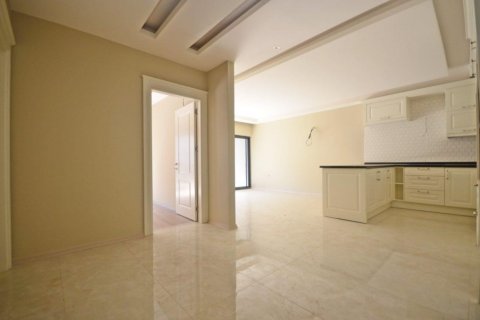Lejlighed i Alanya, Antalya, Tyrkiet Nr. 209023 - 17
