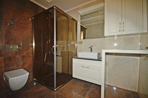 Lejlighed i Alanya, Antalya, Tyrkiet Nr. 209023 - 13