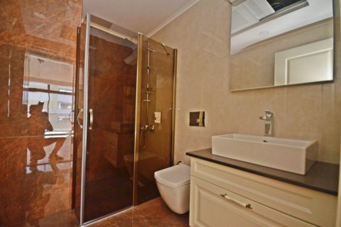 Lejlighed i Alanya, Antalya, Tyrkiet Nr. 209023 - 20