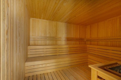 Lejlighed i Alanya, Antalya, Tyrkiet Nr. 209023 - 26