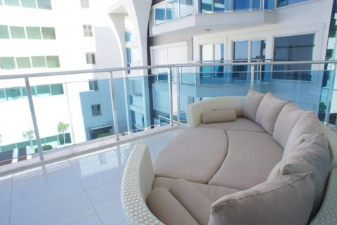 Leilighet  i Kestel, Antalya, Tyrkia Nr. 209025 - 21