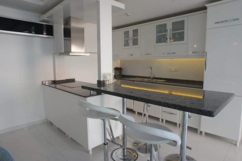 Leilighet  i Kestel, Antalya, Tyrkia Nr. 209025 - 6