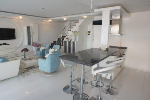 Leilighet  i Kestel, Antalya, Tyrkia Nr. 209025 - 4