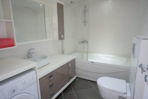 Leilighet  i Kestel, Antalya, Tyrkia Nr. 209025 - 11