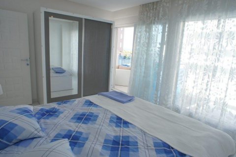 Leilighet  i Kestel, Antalya, Tyrkia Nr. 209025 - 18