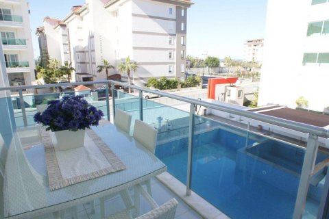 Leilighet  i Kestel, Antalya, Tyrkia Nr. 209025 - 9