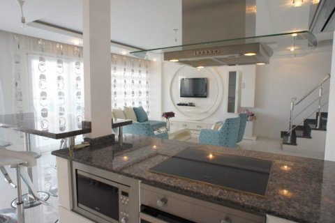 Leilighet  i Kestel, Antalya, Tyrkia Nr. 209025 - 7