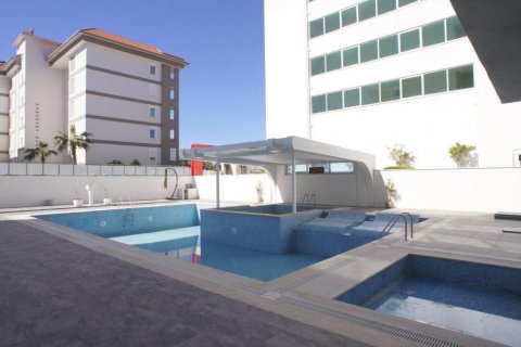 Leilighet  i Kestel, Antalya, Tyrkia Nr. 209025 - 29