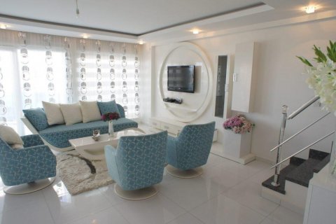Leilighet  i Kestel, Antalya, Tyrkia Nr. 209025 - 2