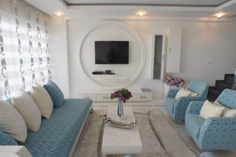 Leilighet  i Kestel, Antalya, Tyrkia Nr. 209025 - 5