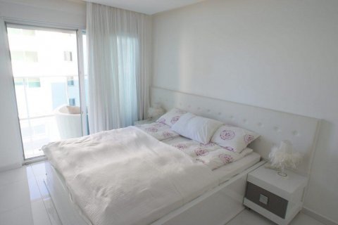 Leilighet  i Kestel, Antalya, Tyrkia Nr. 209025 - 15