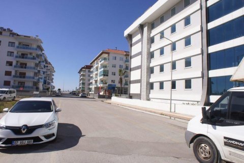 Leilighet  i Kestel, Antalya, Tyrkia Nr. 209025 - 26
