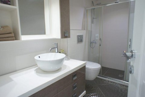 Leilighet  i Kestel, Antalya, Tyrkia Nr. 209025 - 10