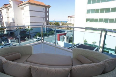 Leilighet  i Kestel, Antalya, Tyrkia Nr. 209025 - 20