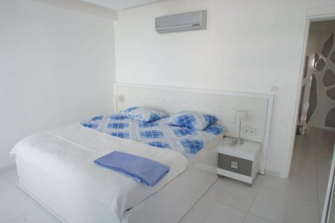 Leilighet  i Kestel, Antalya, Tyrkia Nr. 209025 - 17
