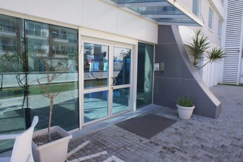 Leilighet  i Kestel, Antalya, Tyrkia Nr. 209025 - 24