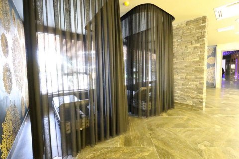 Продажа квартиры  в Аланье, Анталье, Турция 2 комн., 62м2, №209029 – фото 16