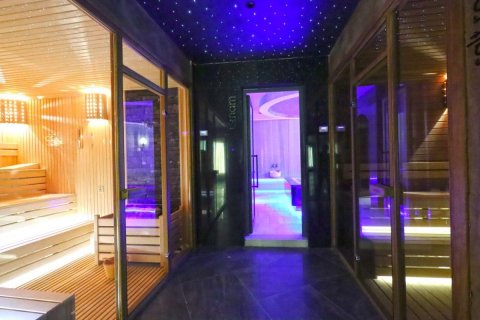 Продажа квартиры  в Аланье, Анталье, Турция 2 комн., 62м2, №209029 – фото 17