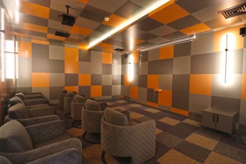 Продажа квартиры  в Аланье, Анталье, Турция 2 комн., 62м2, №209029 – фото 25