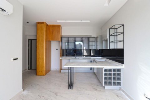 Продажа квартиры  в Аланье, Анталье, Турция 2 комн., 62м2, №209029 – фото 28