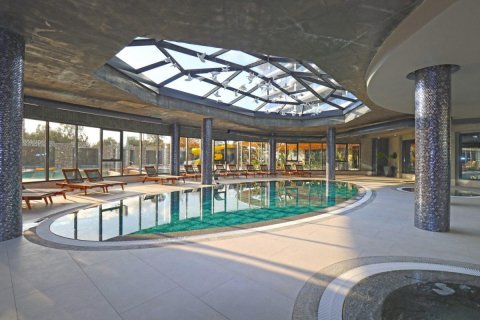 Продажа квартиры  в Аланье, Анталье, Турция 2 комн., 62м2, №209029 – фото 23