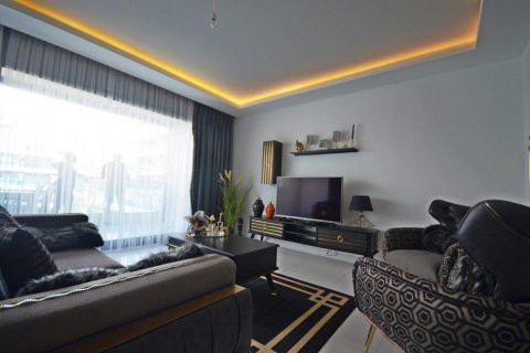 Продажа пентхауса  в Аланье, Анталье, Турция 3 комн., 147м2, №209024 – фото 3