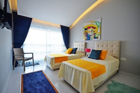 Продажа пентхауса  в Аланье, Анталье, Турция 3 комн., 147м2, №209024 – фото 12