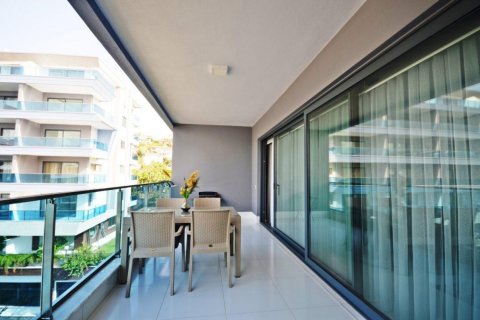 Продажа пентхауса  в Аланье, Анталье, Турция 3 комн., 147м2, №209024 – фото 17