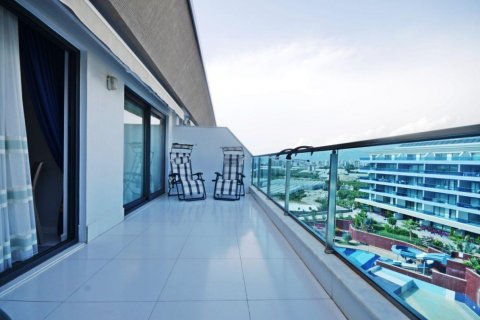 Продажа пентхауса  в Аланье, Анталье, Турция 3 комн., 147м2, №209024 – фото 14