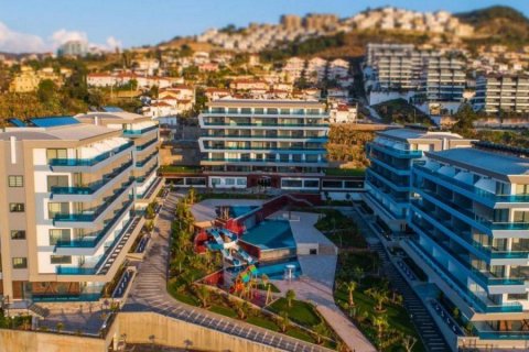 Продажа пентхауса  в Аланье, Анталье, Турция 3 комн., 147м2, №209024 – фото 20