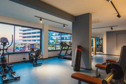 Продажа пентхауса  в Аланье, Анталье, Турция 3 комн., 147м2, №209024 – фото 30